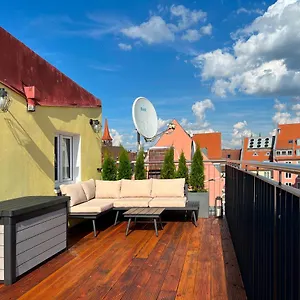 Nurban Oldtown (adults Only) Aparthotel