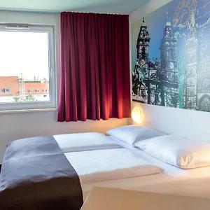 Hotell Nuernberg-city